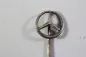 Preview: MERCEDES BENZ, Motorsport, Anstecknadel Mercedes Stern, Pin 10mm