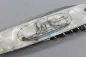 Preview: Ein Gedenkmesser mit dem Bild des Schiffes SCHLESWIG-HOLSTEIN