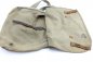 Preview: ww1 bread bag with carrying strap,