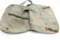 Preview: ww1 bread bag with carrying strap,