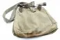 Preview: ww1 bread bag with carrying strap,