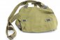 Preview: ww2 Wehrmacht bread bag with strap with RB number