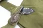 Preview: ww2 Wehrmacht bread bag with strap with RB number