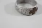 Preview: Patriotic ring with engraved numbers 14 and 16