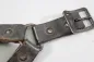 Preview: Paar Marschriemen / Spannriemen für Marschstiefel und Knobelbecher