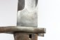 Preview: ww1 bayonet 98/05 with sheath by Alex Koppel in untouched barn find condition with acceptance stamp