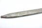 Preview: ww1 bayonet 98/05 with sheath by Alex Koppel in untouched barn find condition with acceptance stamp