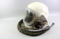 Preview: Original GSh-6 High-Altitude Flying Helmet – MiG-25 Pilot | Soviet High-Altitude Equipment | Cold War