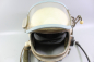 Preview: Original GSh-6 High-Altitude Flying Helmet – MiG-25 Pilot | Soviet High-Altitude Equipment | Cold War