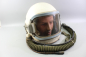 Preview: Original GSh-6 High-Altitude Flying Helmet – MiG-25 Pilot | Soviet High-Altitude Equipment | Cold War