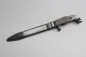 Preview: AK-47 combat knife for Kalashnikov, bayonet, 1st version, Russian NVA