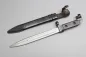 Preview: AK-47 combat knife for Kalashnikov, bayonet, 1st version, Russian NVA