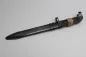 Preview: AK-47 combat knife for Kalashnikov, bayonet, 1st version, Russian NVA