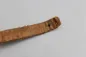 Preview: East German NVA AK-47 combat knife, leather bayonet lock for handle