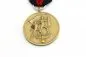 Preview: Medal in memory of October 1, 1938 (Sudetenland Medal)