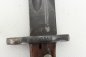 Preview: Jugoslawien, Mauser Bajonett M 1924/44/48