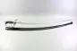 Preview: Original East German National People's Army (NVA) parade officer's saber, 2nd version, number 1393.