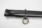 Preview: Original East German National People's Army (NVA) parade officer's saber, 2nd version, number 1022.
