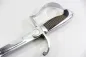 Preview: Original East German National People's Army (NVA) parade officer's saber, 2nd version, number 1022.