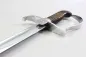 Preview: Original East German National People's Army (NVA) parade officer's saber, 2nd version, number 1022.