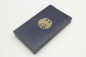 Mobile Preview: Federal Republic of Germany Federal Cross of Merit on ribbon in a case