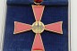 Mobile Preview: Federal Republic of Germany Federal Cross of Merit on ribbon in a case