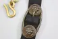 Preview: Kriegsmarine Officer's Dagger Belt / Sash