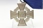 Preview: Kriegsmarine Togo NJL Nachtjagdtleitschiff Loyalty Service Medal of Honor 2nd level for 25 years 1938