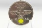 Preview: Kriegsmarine Togo NJL Nachtjagdtleitschiff Deutsches Olympia Ehrenzichen 2.WK Medaille am Band 1936