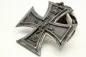 Preview: Kriegsmarine Togo NJL Nachtjagdtleitschiff Preussen Eisernes Kreuz 1914 2. Klasse, EK2 Hersteller R
