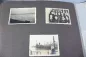 Preview: Erinnerungen meine Dienstzeit Kriegsmarine Fotoalben, Eismeer Ansichten, Glockentaucher u. U-Boote 190 Fotos