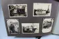Preview: Erinnerungen meine Dienstzeit Kriegsmarine Fotoalben, Eismeer Ansichten, Glockentaucher u. U-Boote 190 Fotos