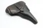 Preview: P38 Wehrmacht pistol holster, manufacturer jxb 43, WaA stamp