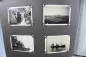Preview: Erinnerungen meine Dienstzeit Kriegsmarine Fotoalben, Eismeer Ansichten, Glockentaucher u. U-Boote 190 Fotos