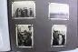 Preview: Erinnerungen meine Dienstzeit Kriegsmarine Fotoalben, Eismeer Ansichten, Glockentaucher u. U-Boote 190 Fotos