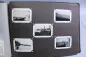 Preview: Erinnerungen meine Dienstzeit Kriegsmarine Fotoalben, Eismeer Ansichten, Glockentaucher u. U-Boote 190 Fotos