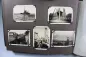 Preview: Erinnerungen meine Dienstzeit Kriegsmarine Fotoalben, Eismeer Ansichten, Glockentaucher u. U-Boote 190 Fotos