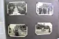Preview: Erinnerungen meine Dienstzeit Kriegsmarine Fotoalben, Eismeer Ansichten, Glockentaucher u. U-Boote 190 Fotos