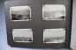 Preview: Erinnerungen meine Dienstzeit Kriegsmarine Fotoalben, Eismeer Ansichten, Glockentaucher u. U-Boote 190 Fotos