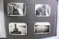 Preview: Erinnerungen meine Dienstzeit Kriegsmarine Fotoalben, Eismeer Ansichten, Glockentaucher u. U-Boote 190 Fotos