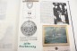 Preview: Kriegsmarine Togo NJL Nachtjagdtleitschiff Rescue Medal Baltic Sea Book Togo