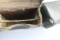 Preview: Patronentasche 3 Fach für Karabiner K98 gestempelt mit Hersteller und Herstellungsjahr 1938