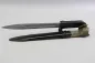 Preview: AK-47 combat knife for Kalashnikov, bayonet, 1st version, Russian NVA