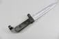 Preview: AK-47 combat knife for Kalashnikov, bayonet, 1st version, Russian NVA