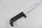 Preview: AK-47 combat knife for Kalashnikov, bayonet, 1st version, Russian NVA
