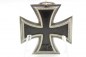 Preview: Iron Cross 2nd Class, Ek 2 1939 without manufacturer, 99.9% core blackness,