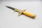 Preview: Original GDR / NVA Presentation Dagger (General’s Dagger) – "Ministry for State Security" – with Presentation Case