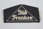 Preview: Hitlerjugend - HJ Gebietsdreieck Süd Franken, nahezu sehr wenig getragen