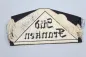 Preview: Hitlerjugend - HJ Gebietsdreieck Süd Franken, nahezu sehr wenig getragen