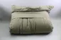 Preview: Original NVA Mumienschlafsack Offizier – DDR Schlafsack mit Moskitonetz